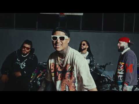 MVCHOO23 FT K JOHN , GEEZYDEE , ELINTRUSO - XQSE (Official Video)