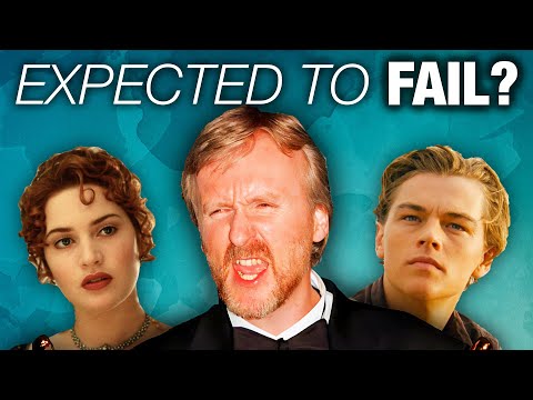 afbeelding The Biggest Surprise Hit - Titanic