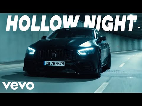 GravityDeep - Hollow Night (Original Mix)