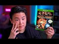 SO I Played MORTAL KOMBAT 9 In 2024