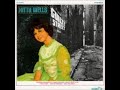 Only the Lonely ~ Kitty Wells (1969)