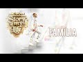 Mr. Bow- Família [Official Audio]