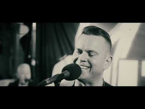 Gerry Guthrie - I Couldn't Get My Mind Off You (Official Music Video)