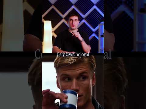Dolph Lundgren: Švédský Ivan Drago 🥊