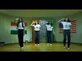 Hum India Wale Dance