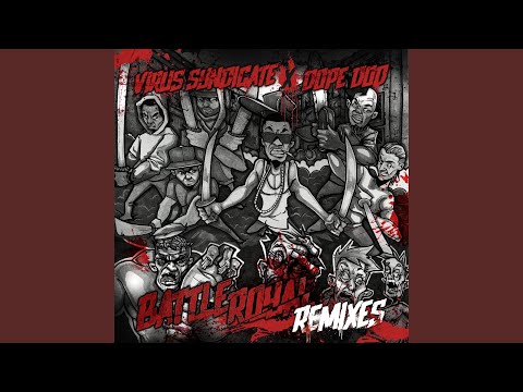 Animal Instinct (Otic Remix)