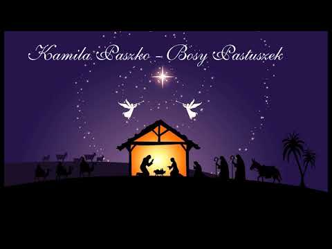 Kamila Paszko - Bosy Pastuszek