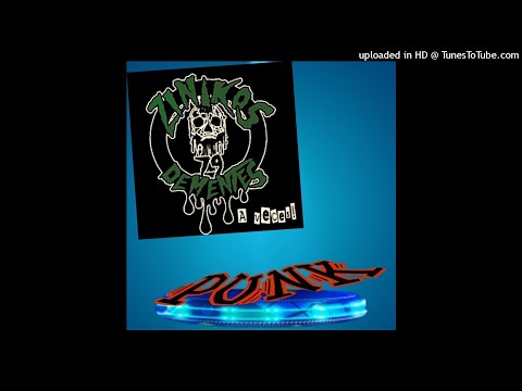 Zinikos Dementes Puta policía