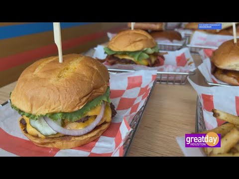 Sponsored: Celebrate Smashburger bites starting at $4.99