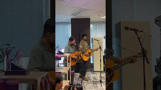 Download lagu BUNGA ABADI - RIO CLAPPY (live akustik) mp3