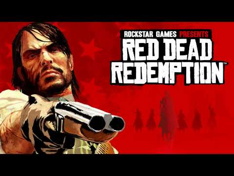 Red Dead Redemption [OST] #18 - Deadman's Gun