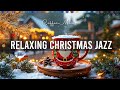 Christmas Jazz Relaxing Jazz Background Music Christmas Bossa Nova Piano For Holiday Vibes