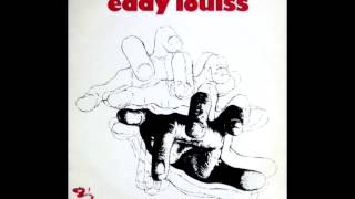 Eddy Louiss - Cantaloupe Island (Herbie Hancock Cover) (Fox Binaire)
