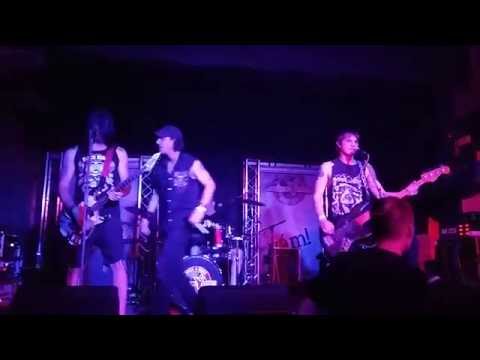 DeColt - DeColt - Jeden z nás (Pelhřimov 21.5.2016)