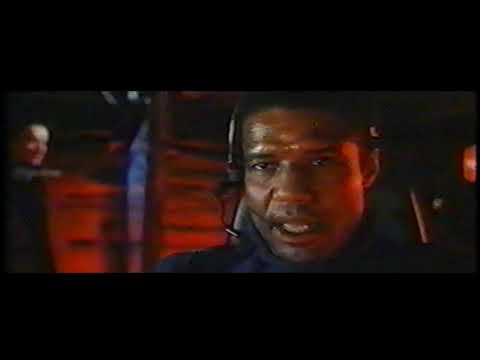 Wing Commander Movie: Alternate Take of Broadside Torpedo Scene