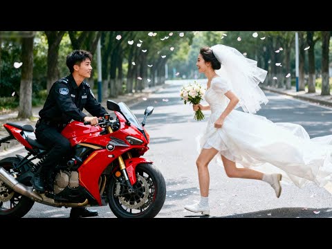 Betrayed On Her Wedding Day, She Married A Guard At Once, Unaware He’s The Disguised CEO!