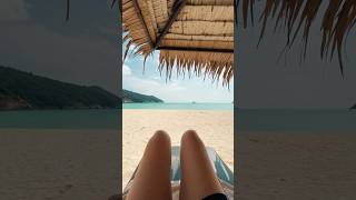Malaysia's Pretty Redang Island Taaras 5-Star Hotel