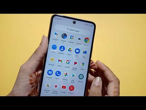 Motorola edge 20 Keyboard Problem setting | how to fix keyboard problem | keyboard problem solution