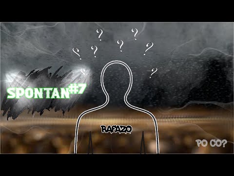 RAFAZO - SPONTAN#7 prod. Nory