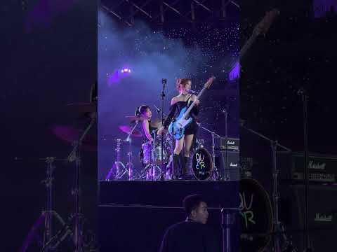 251206 QWER - Dear [2025 Asia Artist Awards IN KAOHSIUNG] Chodan & Magenta