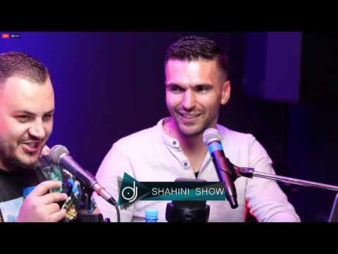 DJ SHAHINI SHOW - Dj Shahini & Dj GES-T SOUND 17/05/2020