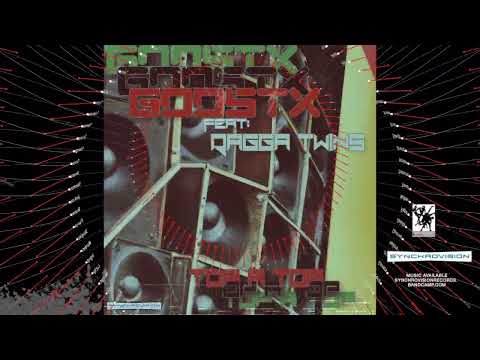 6005TX - Top A Top_ Feat: Ragga Twins