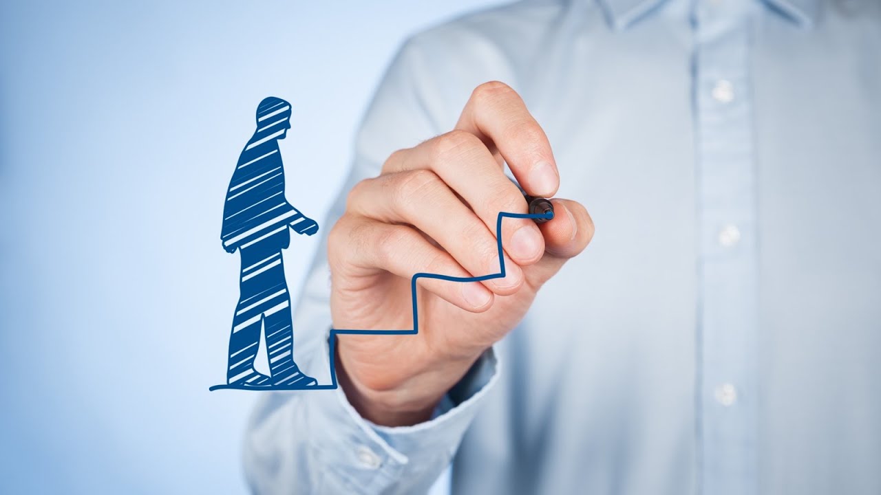 What small change in your life can make a big difference?