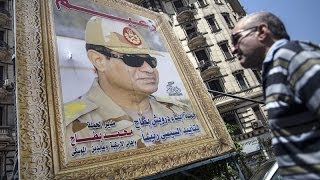Conversation: Egypt&#39;s Post-Election Challenge