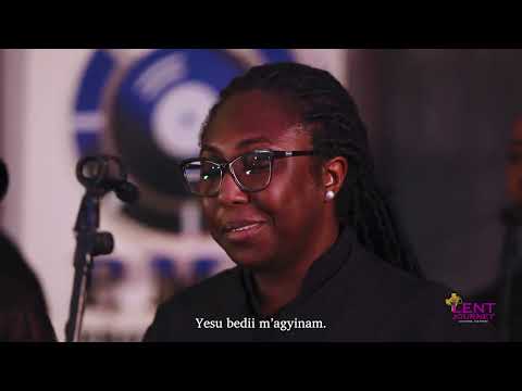 MMOB’ROHUNU NYAME GYAA ME,  - PHB 462