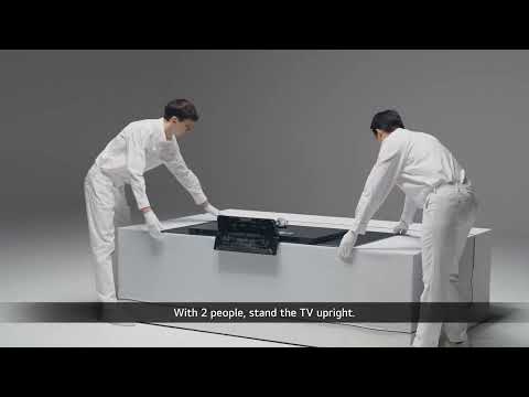 User submitted video