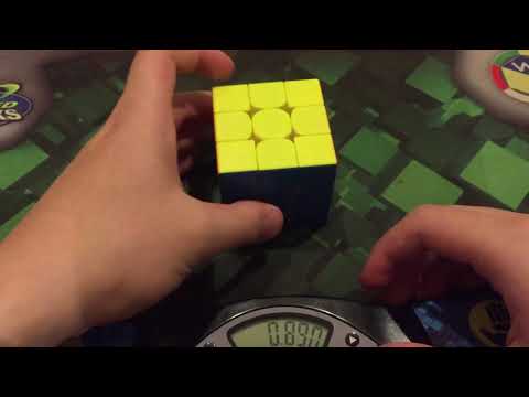 What 25 TPS Looks Like (Framecounted)