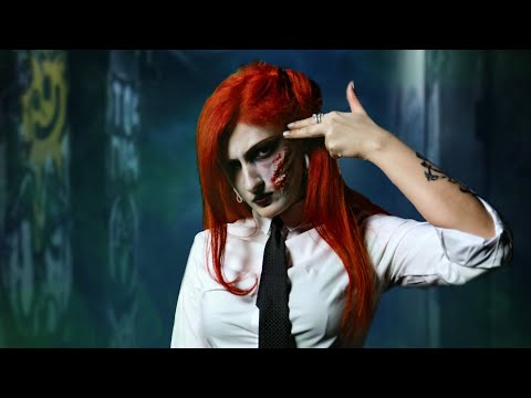 FALLCIE - Alone With The Beast (Official Video) | darkTunes Music Group