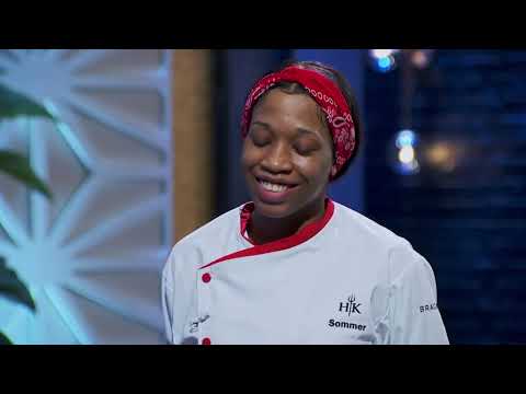 Hells Kitchen Season 21 Ep 12