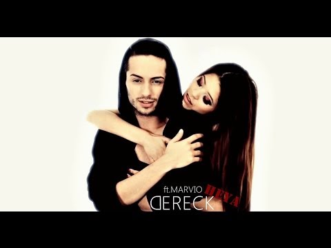 DERECK ft. MARVIO - HEYA (radio edit)