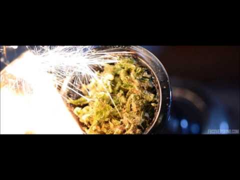 Smoke Weed Everyday ♥ [Original Remix]