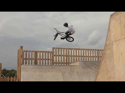 Haro Dean Cueson 2014