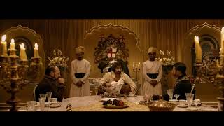 Download lagu Thugs of Hindostan - Amir Khan Entry Background Music mp3