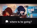Lila S Twin Brother MLB Gacha Club Meme