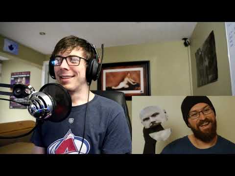 First time hearing Allegaeon --- "Proponent For Sentience III - The Extermination"