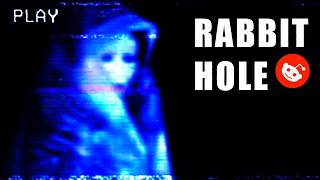 Investigando o Fantasma da Igreja