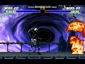 Ultimate Mortal Kombat 3 Plus ARCADE Hack Triborg 71 Damage