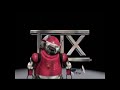 The Ending From The THX Pixar DVD