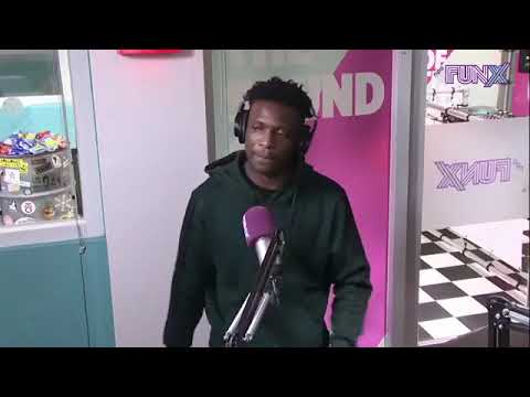 Pinas - In Amsterdam ( Remix ) FunX