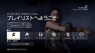 久しぶり