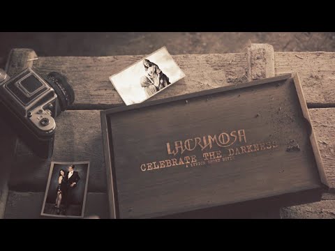 Videoclip de Celebrate The Darkness — Lacrimosa
