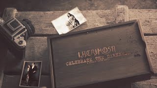Lacrimosa - Celebrate the Darkness (Official Lyric Video)