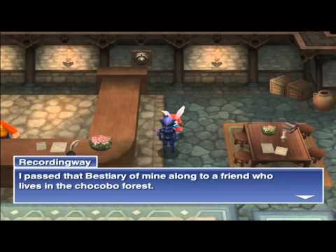 Let's Replay Final Fantasy IV (iOS) Part 11