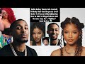 Halle Bailey Requests Sole Custody Of Halo DDG Mom Calls Halle A Liar Dub Cries Teetee Laughes Etc