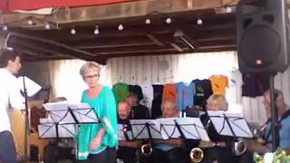 02 Koncert Værftet  No Moon At All