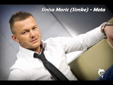 Sinisa Maric Simke - Meta